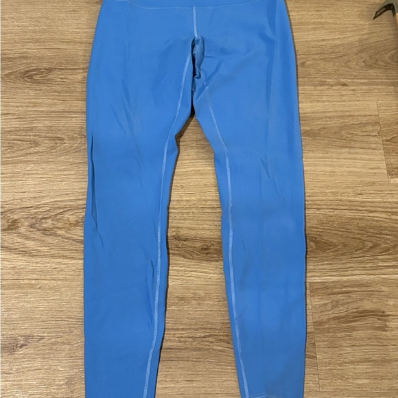 lululemon athletica Vibrant Blue Joggers - Picture 2 of 4